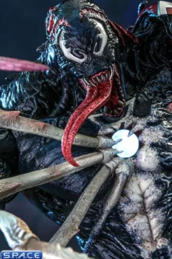1/6 Scale Venomized Iron Man