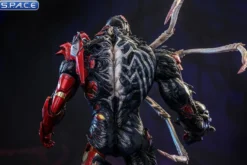 1/6 Scale Venomized Iron Man