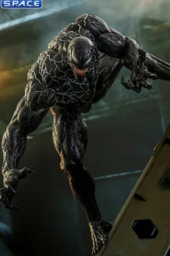 1/6 Scale Venom Movie Masterpiece MMS626