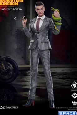 1/6 Scale Vera - Diamond 6