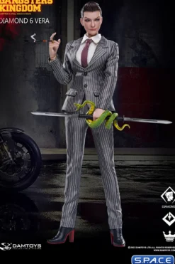 1/6 Scale Vera - Diamond 6