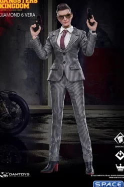 1/6 Scale Vera - Diamond 6