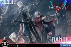 1/6 Scale Vergil Concept Masterline Statue - Bonus Version