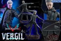 1/6 Scale Vergil Concept Masterline Statue - Bonus Version