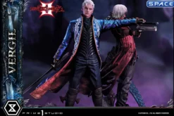 1/4 Scale Vergil Deluxe Ultimate Premium Masterline Statue
