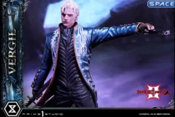1/4 Scale Vergil Deluxe Ultimate Premium Masterline Statue