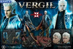 1/4 Scale Vergil Ultimate Premium Masterline Statue