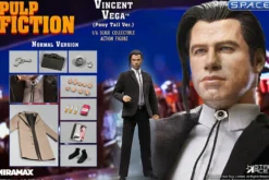 1/6 Scale Vincent Vega