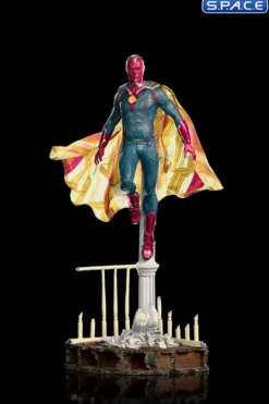 1/10 Scale Vision BDS Art Scale Statue