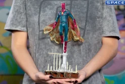 1/10 Scale Vision BDS Art Scale Statue