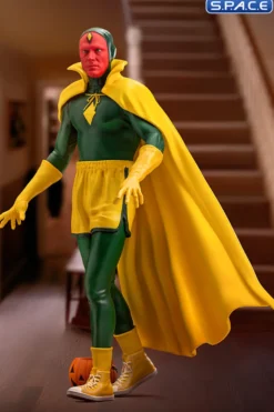 1/10 Scale Vision Halloween Version Art Scale Statue