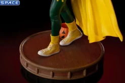 1/10 Scale Vision Halloween Version Art Scale Statue