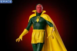 1/10 Scale Vision Halloween Version Art Scale Statue