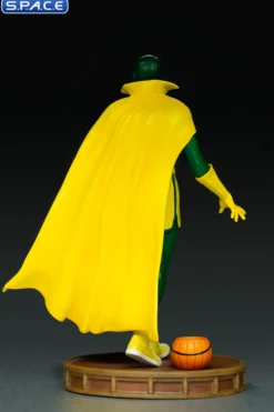 1/10 Scale Vision Halloween Version Art Scale Statue