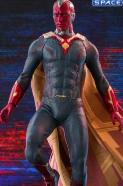 1/6 Scale Vision TV Masterpiece TMS037