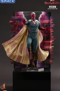 1/6 Scale Vision TV Masterpiece TMS037