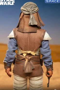 1/6 Scale Vizam Scum & Villainy