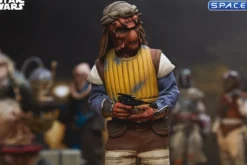 1/6 Scale Vizam Scum & Villainy