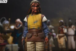 1/6 Scale Vizam Scum & Villainy