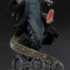 1/4 Scale Voldemort and Nagini Legacy Replica Statue