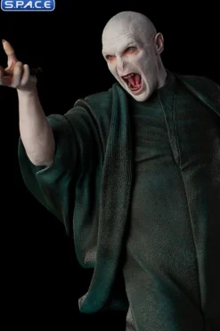 1/4 Scale Voldemort and Nagini Legacy Replica Statue