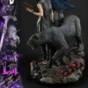 1/4 Scale V Ultimate Premium Masterline Statue