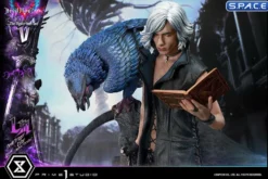 1/4 Scale V Ultimate Premium Masterline Statue