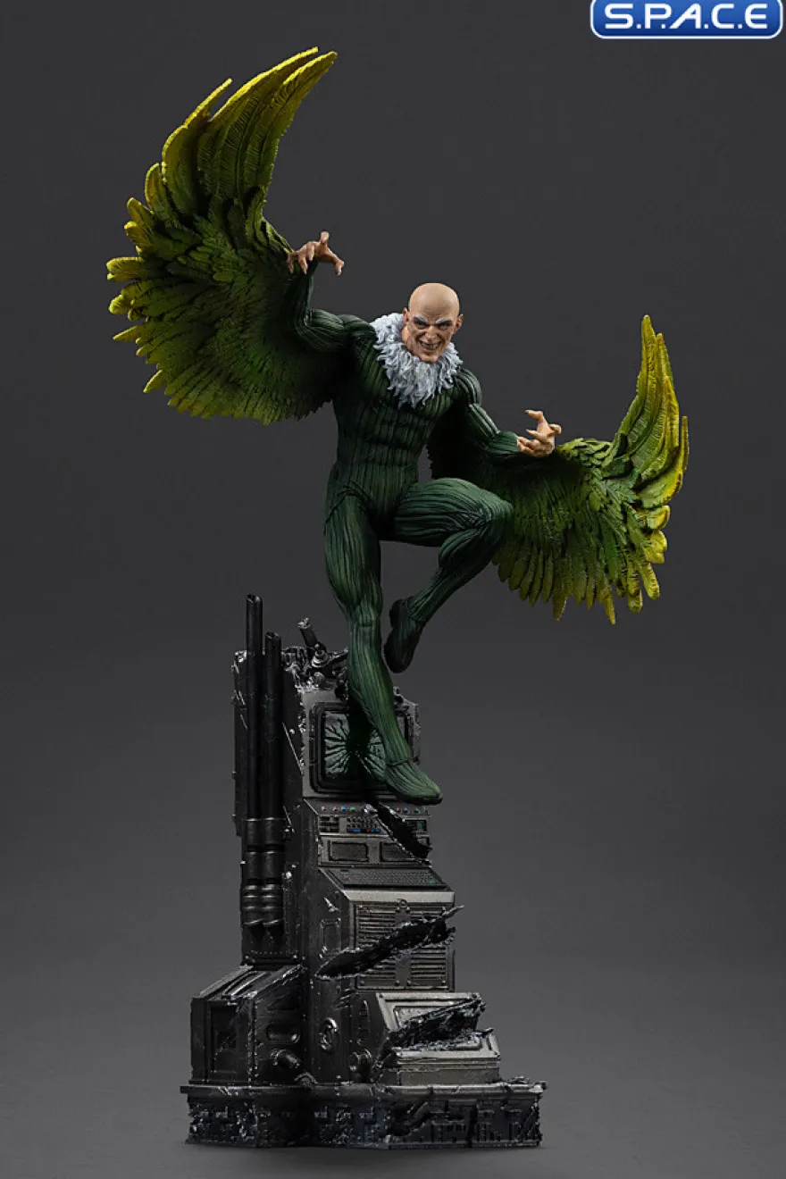 1/10 Scale Vulture BDS Art Scale Statue