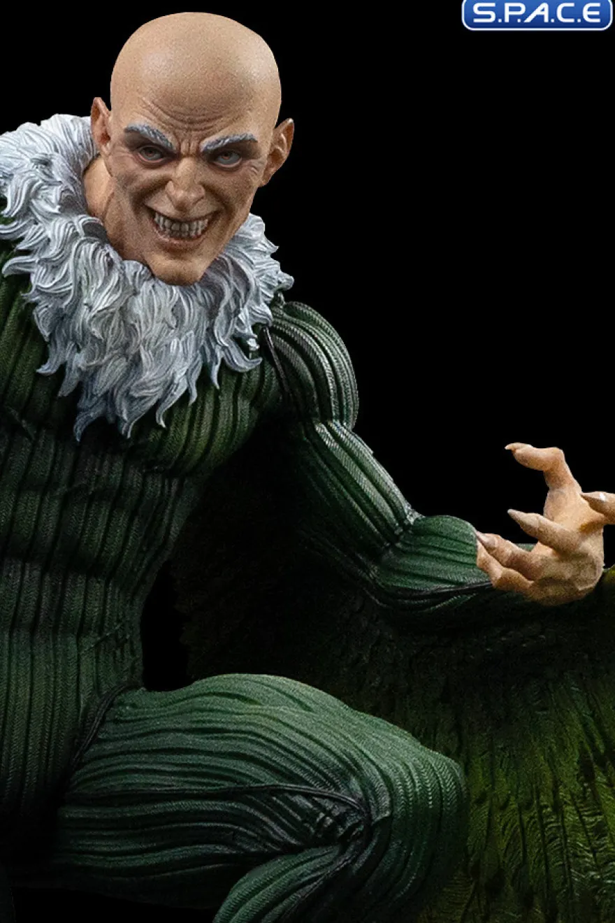 1/10 Scale Vulture BDS Art Scale Statue