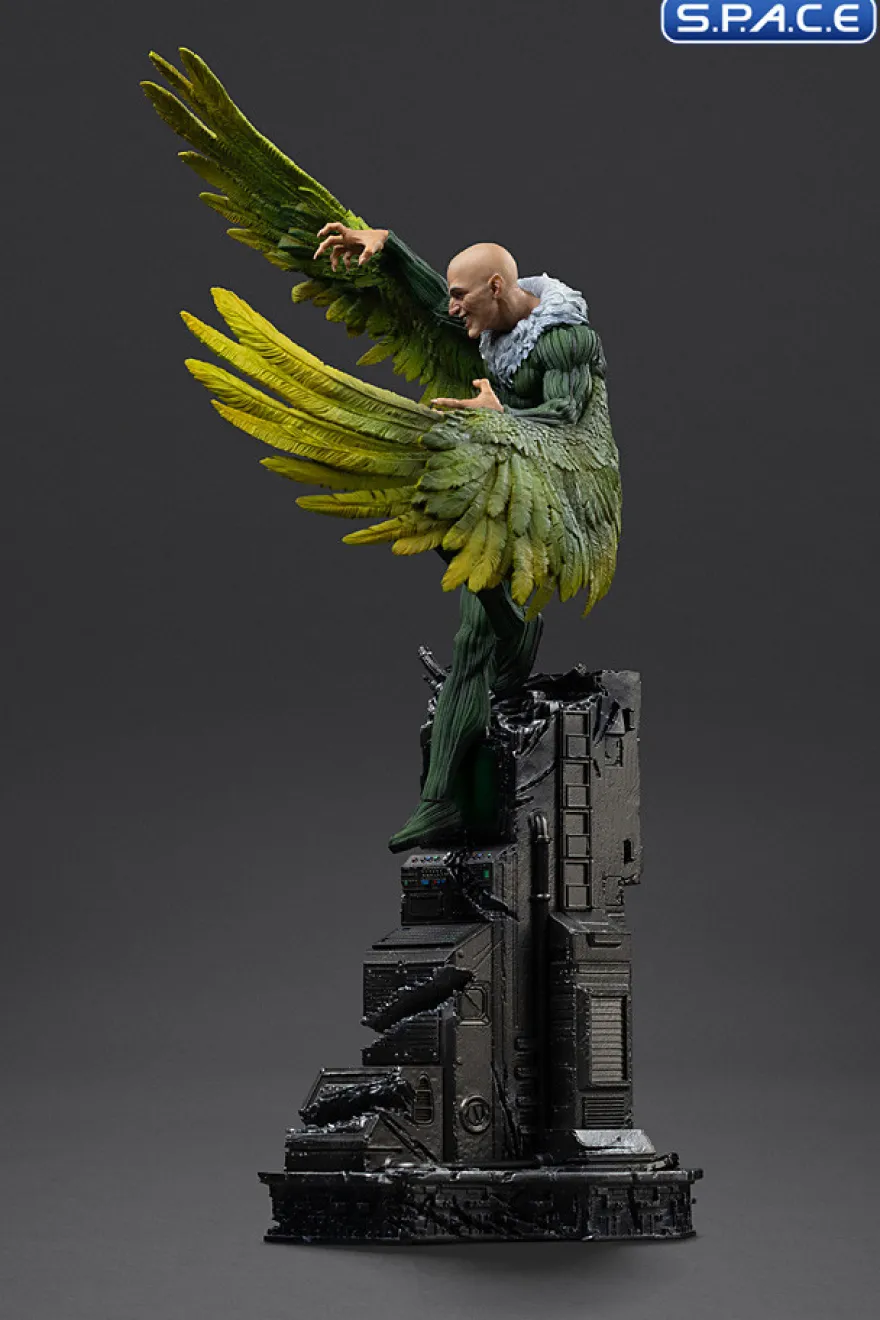 1/10 Scale Vulture BDS Art Scale Statue