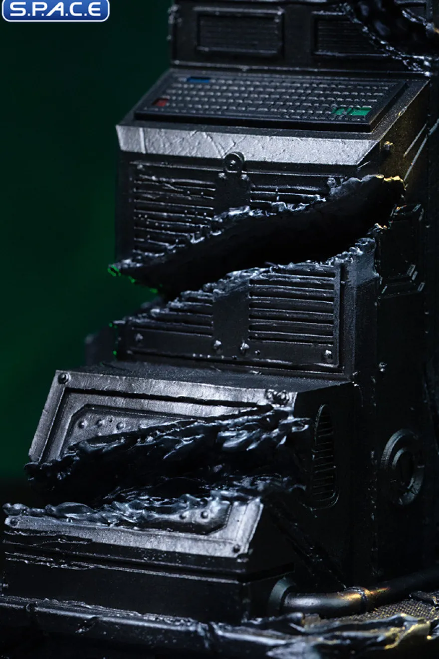 1/10 Scale Vulture BDS Art Scale Statue