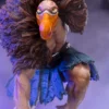 1/10 Scale Vultureman BDS Art Scale Statue