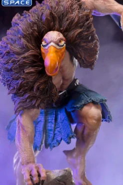 1/10 Scale Vultureman BDS Art Scale Statue