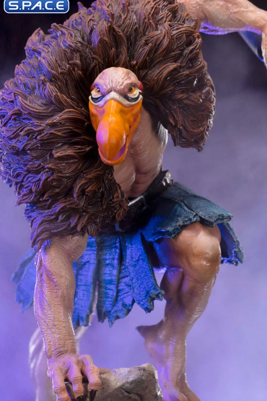 1/10 Scale Vultureman BDS Art Scale Statue