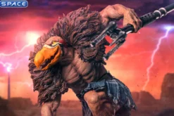 1/10 Scale Vultureman BDS Art Scale Statue