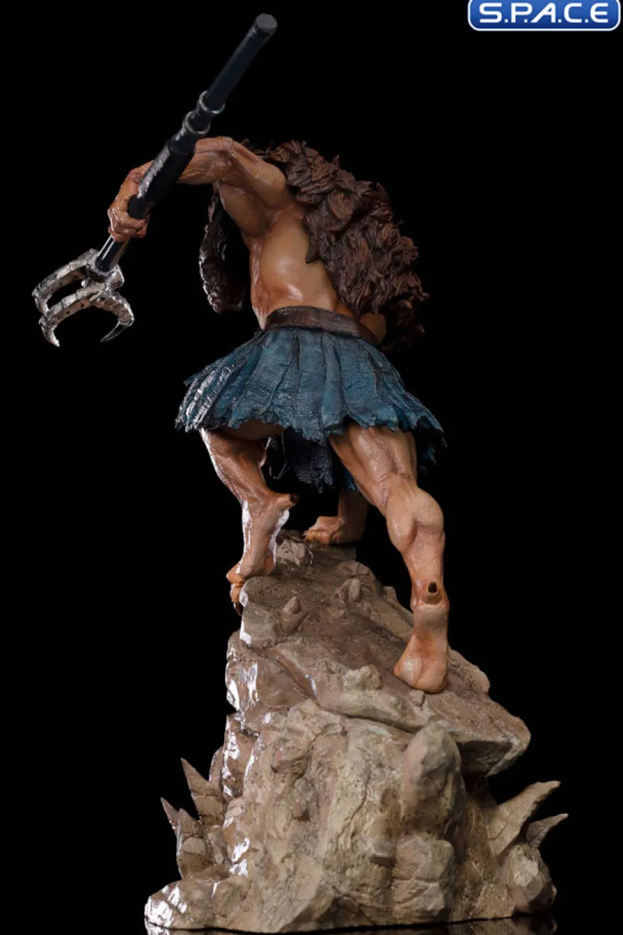 1/10 Scale Vultureman BDS Art Scale Statue