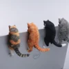 1/6 Scale Wall-Climbing Cat