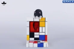 1/6 Scale Wall-Climbing Cat