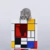 1/6 Scale Wall-Climbing Cat