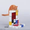 1/6 Scale Wall-Climbing Cat
