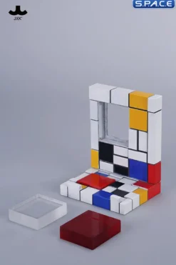 1/6 Scale Wall-Climbing Cat