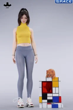 1/6 Scale Wall-Climbing Cat