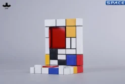 1/6 Scale Wall-Climbing Cat