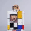 1/6 Scale Wall-Climbing Cat