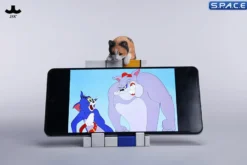 1/6 Scale Wall-Climbing Cat