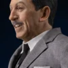 1/4 Scale Walt Disney & Mickey Mouse Deluxe Legacy Replica Statue