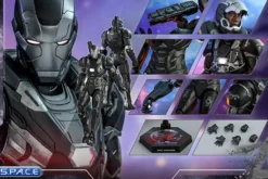 1/6 Scale War Machine