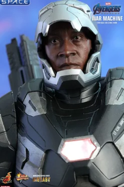 1/6 Scale War Machine