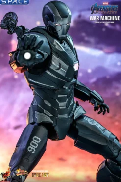 1/6 Scale War Machine