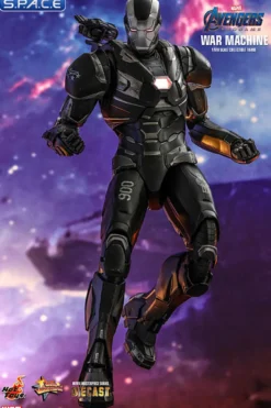 1/6 Scale War Machine